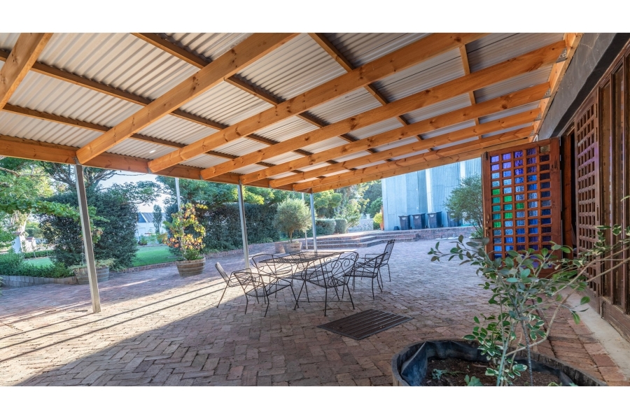 1 Bedroom Property for Sale in Philadelphia Western Cape